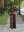 Places To Be Long Sleeve Top & Wide Leg Pants Set, Black & Espresso